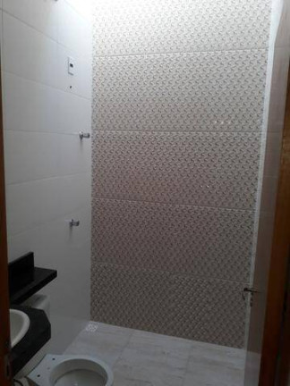 Imagem Casa com 2 Quartos à Venda, 70 m² em Jardim São Guilherme - Sorocaba