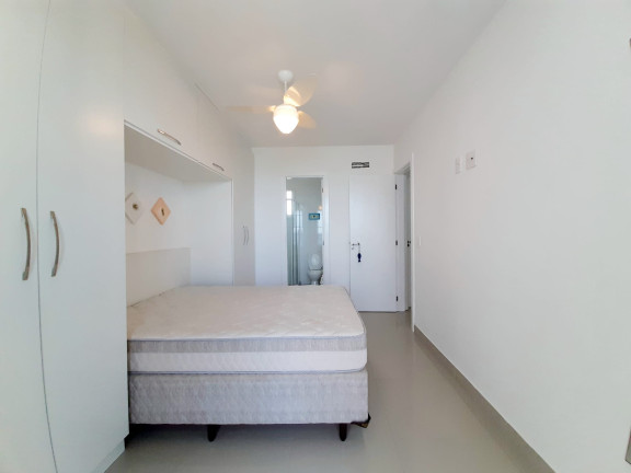 Imagem Apartamento com 3 Quartos à Venda, 100 m² em Praia Do Morro - Guarapari