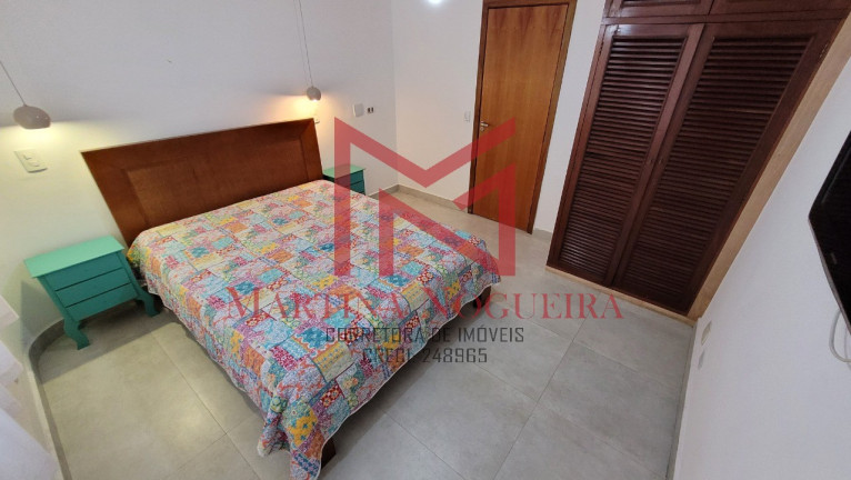 Imagem Apartamento com 3 Quartos à Venda, 110 m² em Enseada - Guarujá