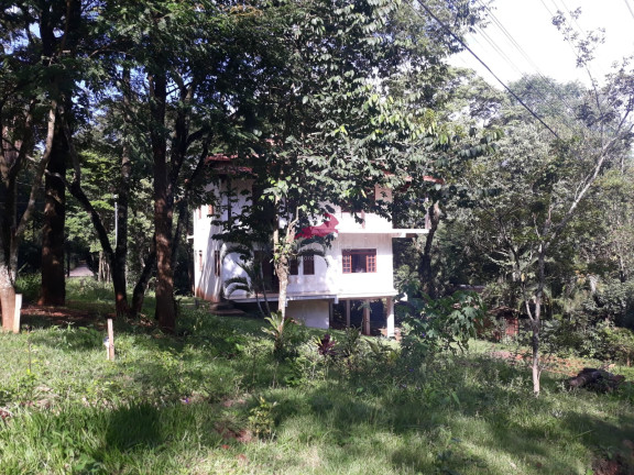 Imagem Casa de Condomínio com 5 Quartos à Venda, 286 m² em águas Claras - Brumadinho Imagem Casa de Condomínio com 5 Quartos à Venda, 286 m² em águas Claras - Brumadinho
