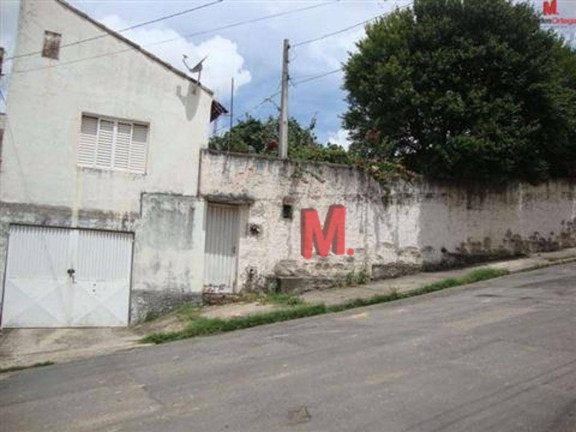 Casa com 1 Quarto à Venda, 117 m² em Vila Santana - Sorocaba