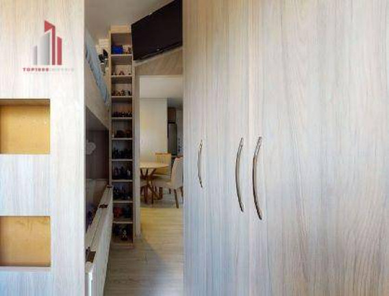 Imagem Apartamento com 2 Quartos à Venda, 45 m² em Liberdade - São Paulo Imagem Apartamento com 2 Quartos à Venda, 45 m² em Liberdade - São Paulo