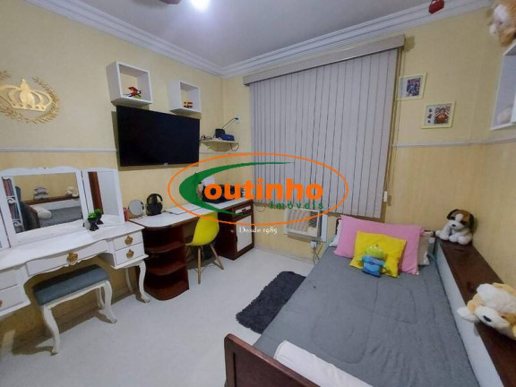 Imagem Apartamento com 2 Quartos à Venda, 88 m² em Vila Isabel - Rio De Janeiro Imagem Apartamento com 2 Quartos à Venda, 88 m² em Vila Isabel - Rio De Janeiro