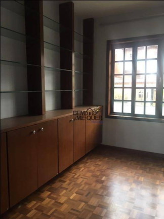 Imagem Sobrado com 4 Quartos à Venda, 500 m² em City América - São Paulo Imagem Sobrado com 4 Quartos à Venda, 500 m² em City América - São Paulo