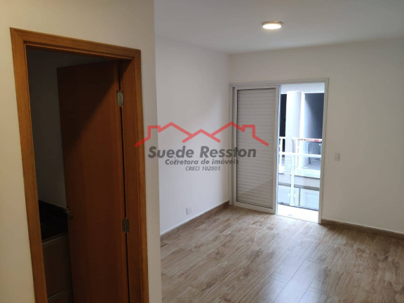 Imagem Casa com 2 Quartos para Alugar, 78 m² em Vila Romano - São Paulo