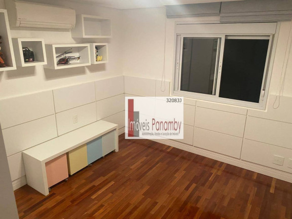 Imagem Apartamento com 3 Quartos à Venda, 172 m² em Mooca - São Paulo