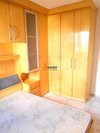 Imagem Imóvel com 2 Quartos para Alugar, 48 m² em Fazenda Morumbi - São Paulo