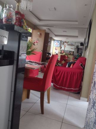Apartamento com 2 Quartos à Venda, 45 m² em Nova Abrantes (abrantes) - Camaçari