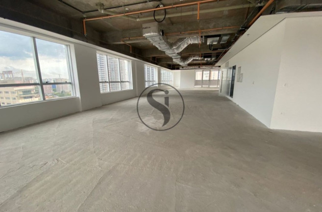 Imagem Imóvel Comercial para Alugar, 253 m² em Vila Gertrudes - São Paulo Imagem Imóvel Comercial para Alugar, 253 m² em Vila Gertrudes - São Paulo