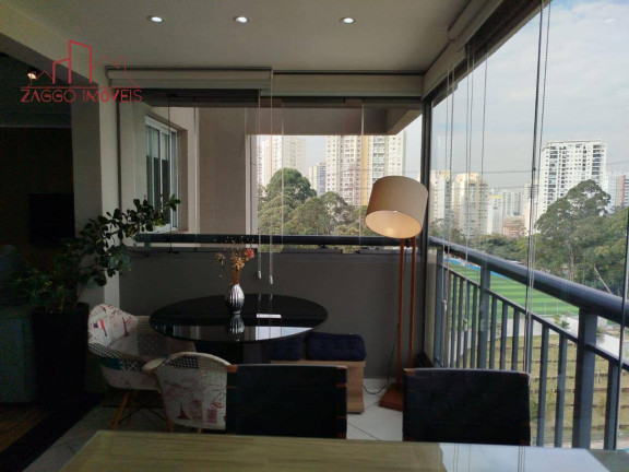 Imagem Apartamento com 2 Quartos à Venda, 82 m² em Vila Andrade - São Paulo