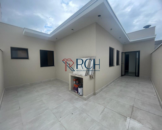 Imagem Casa com 3 Quartos à Venda, 112 m² em Cajuru Do Sul - Sorocaba