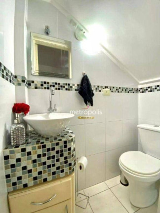 Imagem Sobrado com 3 Quartos para Alugar, 153 m² em Sítio Da Figueira - São Paulo Imagem Sobrado com 3 Quartos para Alugar, 153 m² em Sítio Da Figueira - São Paulo