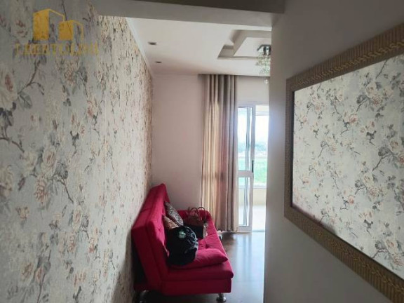Imagem Apartamento com 2 Quartos à Venda, 77 m² em Jardim Satélite - São José Dos Campos Imagem Apartamento com 2 Quartos à Venda, 77 m² em Jardim Satélite - São José Dos Campos