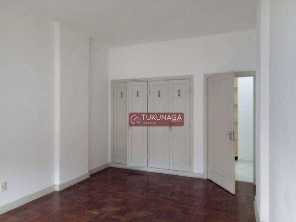 Imagem Apartamento com 3 Quartos à Venda, 128 m² em República - São Paulo