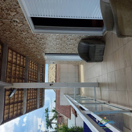 Imagem Sobrado com 4 Quartos à Venda, 165 m² em Cibratel I - Itanhaém