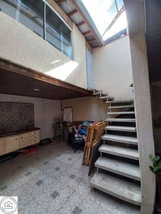 Imagem Casa com 3 Quartos à Venda, 125 m² em Serpa - Caieiras Imagem Casa com 3 Quartos à Venda, 125 m² em Serpa - Caieiras