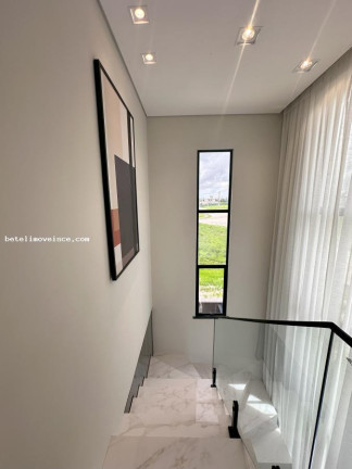 Imagem Casa de Condomínio com 4 Quartos à Venda, 275 m² em Cidade Alpha - Eusébio