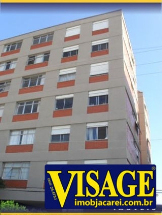 Apartamento com 3 Quartos para Alugar,  em Centro - Jacareí