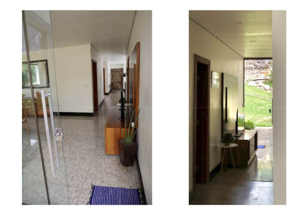 Imagem Casa de Condomínio com 4 Quartos à Venda, 374 m² em Quintas Da Jangada - 2ª Seção - Ibirité