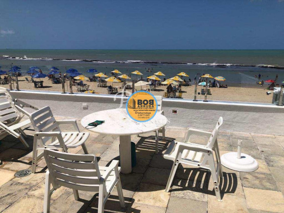 Imagem Apartamento com 4 Quartos à Venda, 300 m² em Piedade - Jaboatão Dos Guararapes