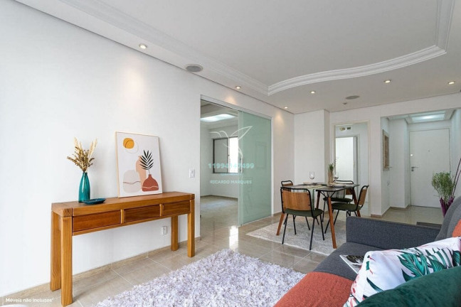 Imagem Apartamento com 2 Quartos à Venda, 65 m² em Brooklin Paulista - São Paulo Imagem Apartamento com 2 Quartos à Venda, 65 m² em Brooklin Paulista - São Paulo