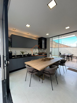 Imagem Imóvel com 3 Quartos à Venda, 180 m² em Bairro Morro Vermelho Ii - Mogi Mirim Imagem Imóvel com 3 Quartos à Venda, 180 m² em Bairro Morro Vermelho Ii - Mogi Mirim