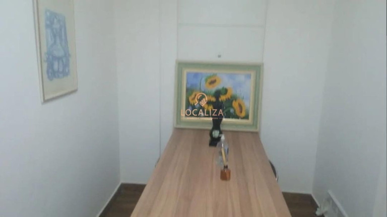 Imagem Sala Comercial à Venda, 38 m² em Parque Residencial Aquarius - São José Dos Campos Imagem Sala Comercial à Venda, 38 m² em Parque Residencial Aquarius - São José Dos Campos