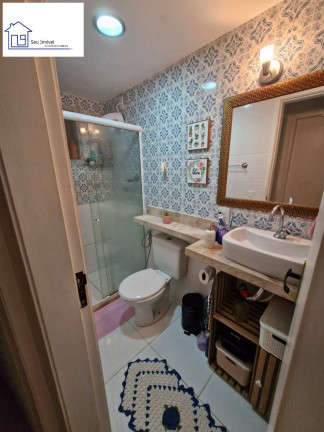 Imagem Apartamento com 2 Quartos à Venda, 45 m² em Jacarepaguá - Rio De Janeiro