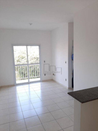 Apartamento com 2 Quartos à Venda, 52 m² em Jardim Simus - Sorocaba