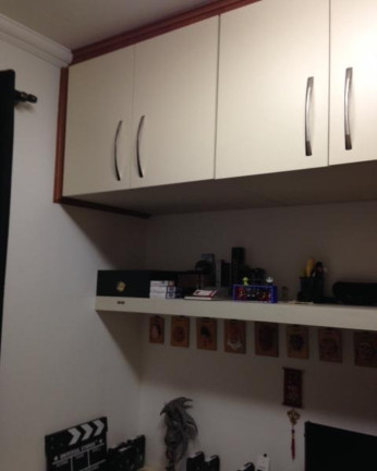 Imagem Apartamento com 3 Quartos à Venda, 62 m² em Ipiranga - São Paulo