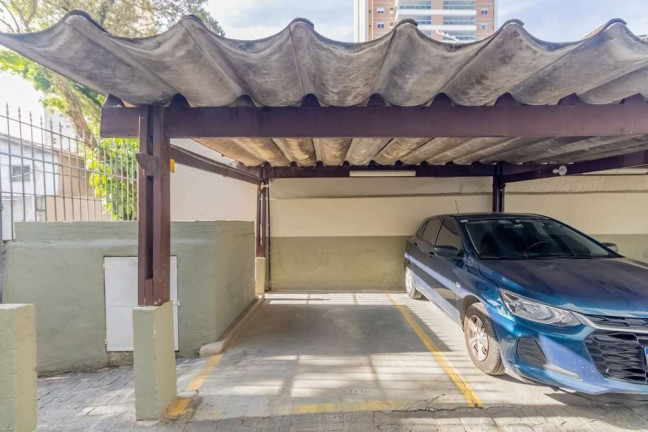 Imagem Apartamento com 2 Quartos à Venda, 88 m² em Cidade Monções - São Paulo