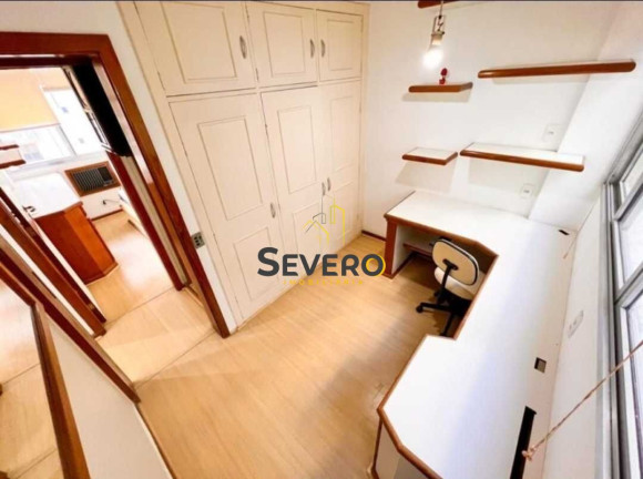 Imagem Apartamento com 2 Quartos à Venda, 93 m² em Icaraí - Niterói Imagem Apartamento com 2 Quartos à Venda, 93 m² em Icaraí - Niterói