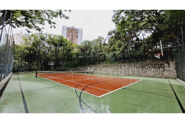 Imagem Imóvel com 4 Quartos à Venda, 296 m² em Jardim Colombo - São Paulo