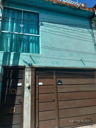 Imagem Sobrado com 3 Quartos à Venda, 75 m² em Jardim Lenize - Guarulhos