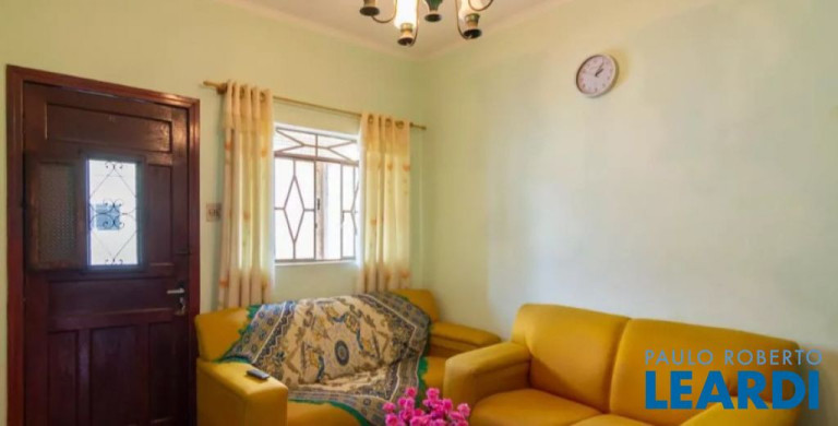 Imagem Casa com 2 Quartos à Venda, 80 m² em Parque Das Nações - Santo André