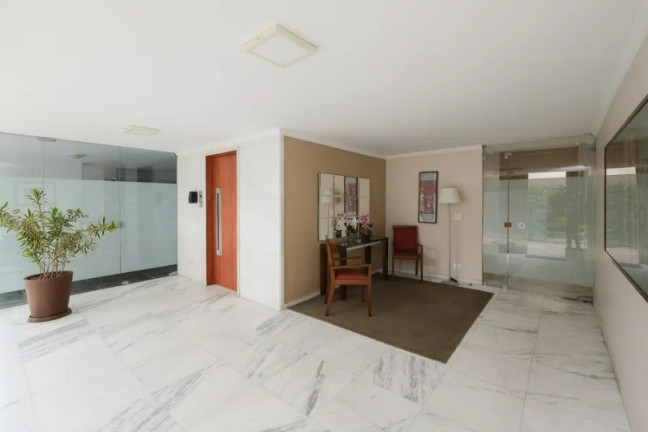 Imagem Apartamento com 3 Quartos à Venda, 101 m² em Jardim Paulista - São Paulo