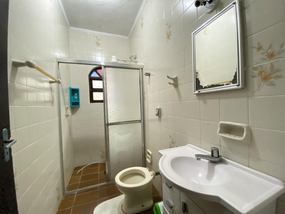 Imagem Casa com 2 Quartos à Venda, 148 m² em Aviacao - Praia Grande