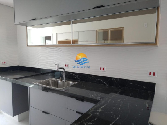Imagem Apartamento com 3 Quartos à Venda, 135 m² em Boqueirão - Santos