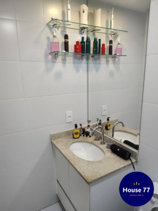 Imagem Apartamento com 2 Quartos à Venda, 73 m² em Jardim Prudência - São Paulo Imagem Apartamento com 2 Quartos à Venda, 73 m² em Jardim Prudência - São Paulo