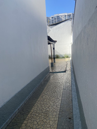 Imagem Casa com 3 Quartos para Alugar, 127 m² em Alto Do Ipiranga - São Paulo Imagem Casa com 3 Quartos para Alugar, 127 m² em Alto Do Ipiranga - São Paulo