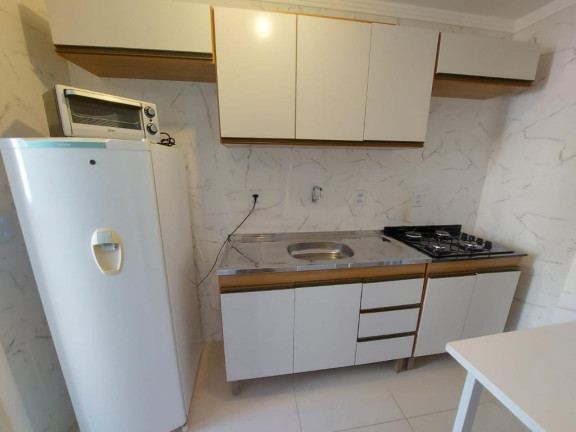 Imagem Apartamento com 1 Quarto à Venda,  em Zona Nova - Capao Da Canoa