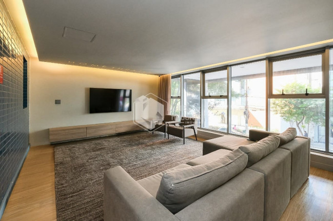 Imagem Imóvel com 1 Quarto à Venda, 30 m² em Perdizes - São Paulo