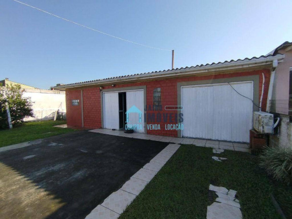 Imagem Casa com 4 Quartos à Venda, 130 m² em Centro - Balneário Pinhal Imagem Casa com 4 Quartos à Venda, 130 m² em Centro - Balneário Pinhal