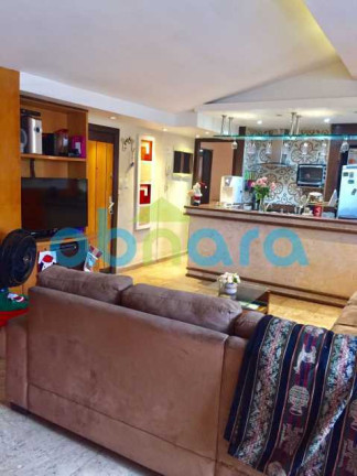Imagem Cobertura com 4 Quartos à Venda, 159 m² em Copacabana - Rio De Janeiro Imagem Cobertura com 4 Quartos à Venda, 159 m² em Copacabana - Rio De Janeiro