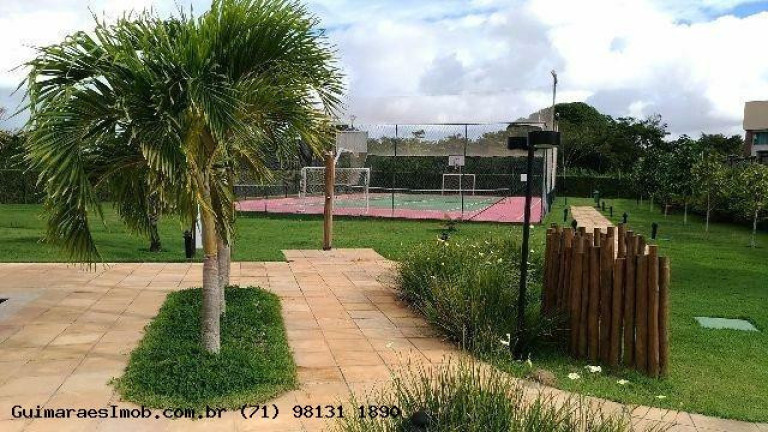 Imagem Terreno à Venda, 392 m² em Alphaville Litoral Norte 2 - Camaçari Imagem Terreno à Venda, 392 m² em Alphaville Litoral Norte 2 - Camaçari