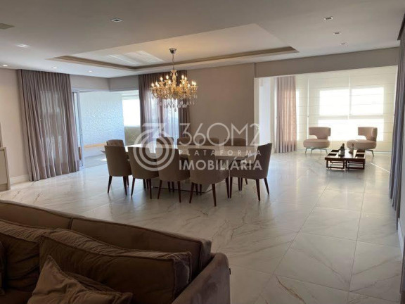 Imagem Apartamento com 4 Quartos à Venda, 327 m² em Campestre - Santo André Imagem Apartamento com 4 Quartos à Venda, 327 m² em Campestre - Santo André