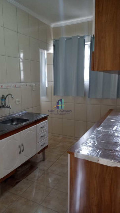 Imagem Apartamento com 1 Quarto à Venda, 42 m² em Tupi - Praia Grande Imagem Apartamento com 1 Quarto à Venda, 42 m² em Tupi - Praia Grande