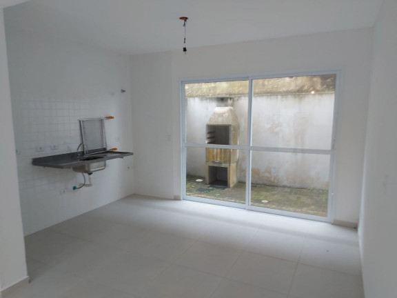 Imagem Sobrado com 2 Quartos à Venda, 63 m² em Cibratel Ii - Itanhaém