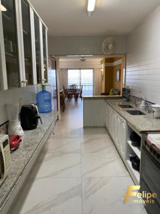 Imagem Imóvel com 3 Quartos à Venda, 130 m² em Enseada Azul - Guarapari