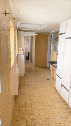 Imagem Apartamento com 4 Quartos à Venda, 337 m² em Higienópolis - São Paulo